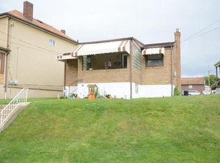 355 Vine St, Homestead, PA 15120