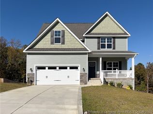 112 Nairn St #31, Fayetteville, NC 28311