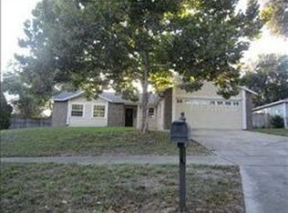 1521 Prairie Lake Blvd, Ocoee, FL 34761