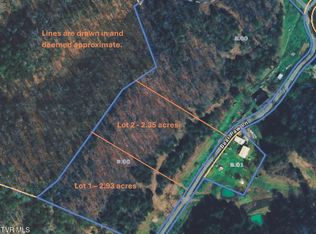 LOT 1 Bear Paw Ln, Rogersville, TN 37857