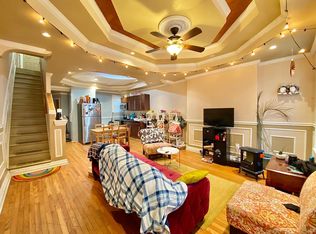 2021 N Gratz St, Philadelphia, PA
