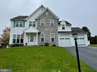 375 Wimbleton Way, Red Lion, PA 17356