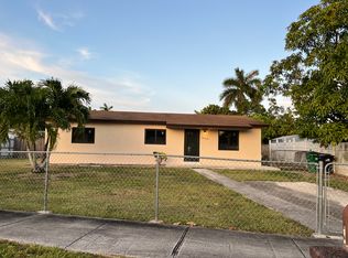 30635 SW 152nd Ct, Homestead, FL 33033