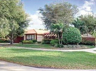 12130 SW 96th St, Miami, FL 33186