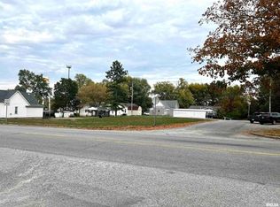 0 S Broadway, Goreville, IL 62939