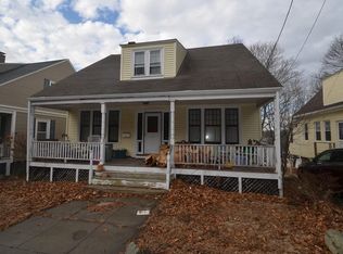 54 Orient St, Malden, MA 02148
