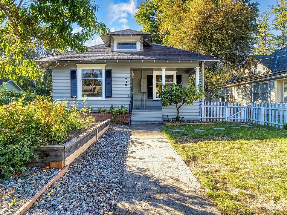 1st image of 1230 E Isaacs Avenue