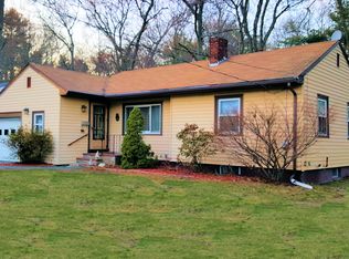 38 Ames St, Sharon, MA 02067