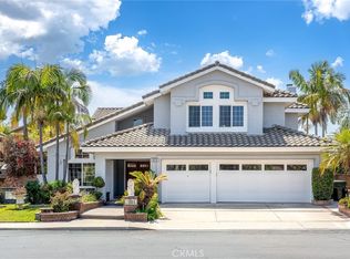 9535 Palermo Way, Cypress, CA 90630