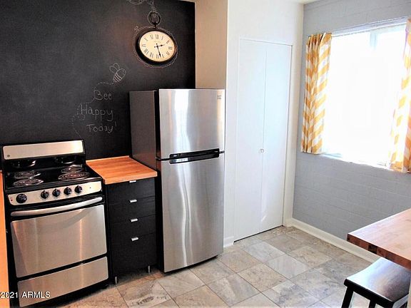 5th image of 2601 W Rose Ln #B-122