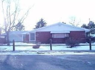 5923 Field St, Arvada, CO 80004