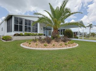 3653 Stockton Rd #922, Pt Charlotte, FL 33953