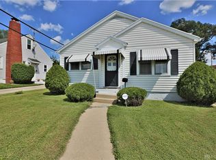 1520 Selma Rd, Springfield, OH 45505