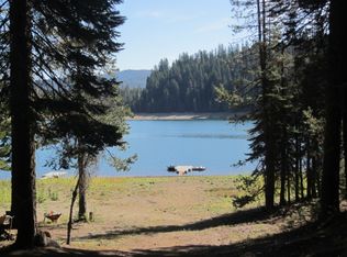 3516 Lake View Dr, Little Grass Valley, CA 95981