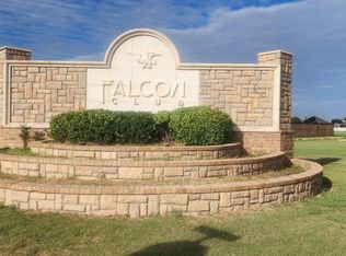 19401 Bridle Trails Dr, Amarillo, TX 79119