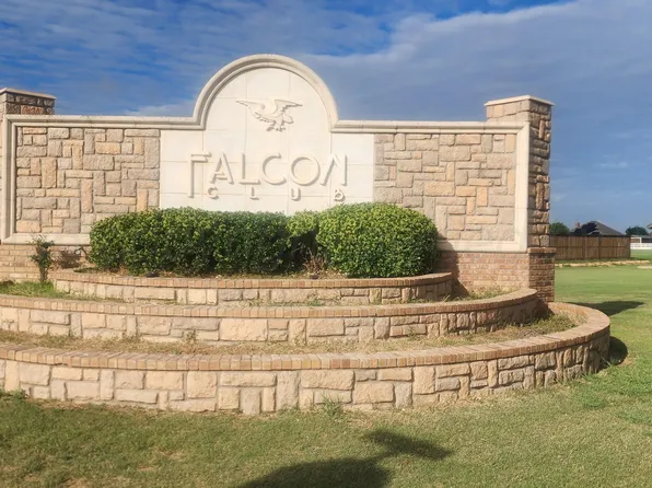 19401 Bridle Trails Dr, Amarillo, TX 79119