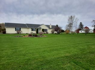 4482 Rock Ridge Rd, Sturgeon Bay, WI 54235