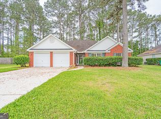 28 Raven Wood Way, Pooler, GA 31322