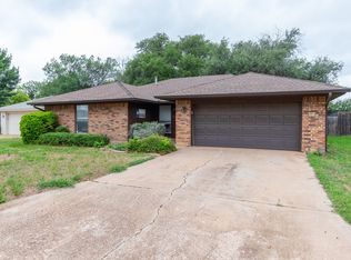 4826 Circle Twenty, Abilene, TX 79606