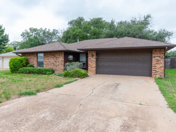 4826 Circle Twenty, Abilene, TX 79606