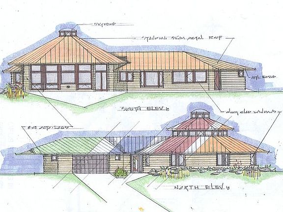 ELEVATIONS