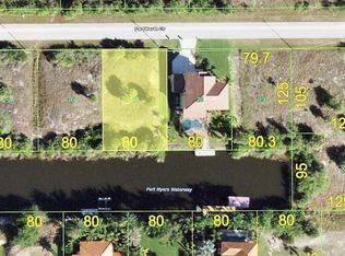 14334 Fort Worth Cir, Port Charlotte, FL 33981