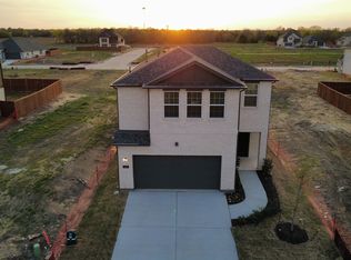 519 Magellan Rd, Seagoville, TX 75159