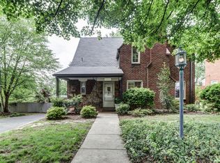 2332 Avenel Ave SW, Roanoke, VA 24015