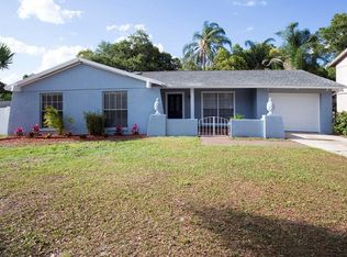 3133 W Burke St, Tampa, FL 33614