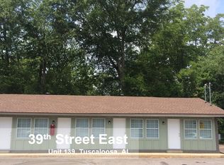 139 39th St E #6, Tuscaloosa, AL 35405