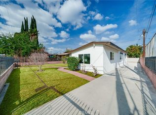 11221 Fineview St, El Monte, CA 91733