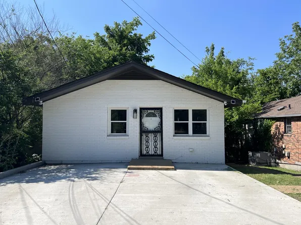 3010 Indiana Ave #A, Nashville, TN 37209