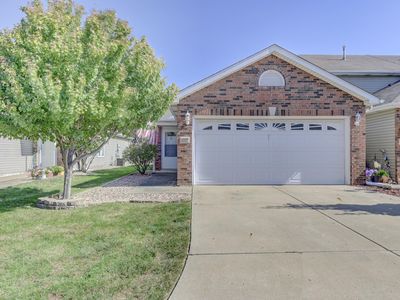 2237 Sandridge Ln, Dyer, IN, 46311