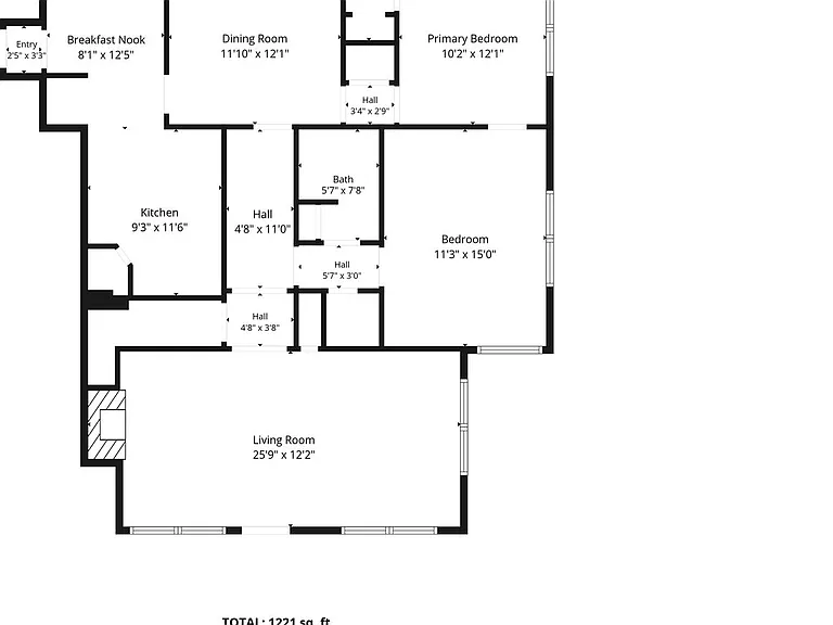 4800 Bryce Ave #1 — Photo 5
