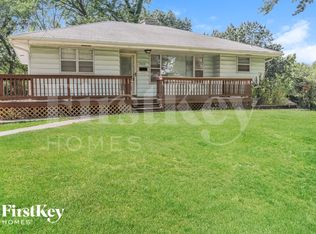 5528 Ditzler Ave, Raytown, MO 64133