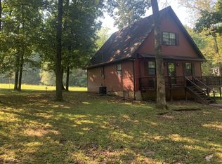 2739 Stevenson Mill Rd, Russellville, KY 42276
