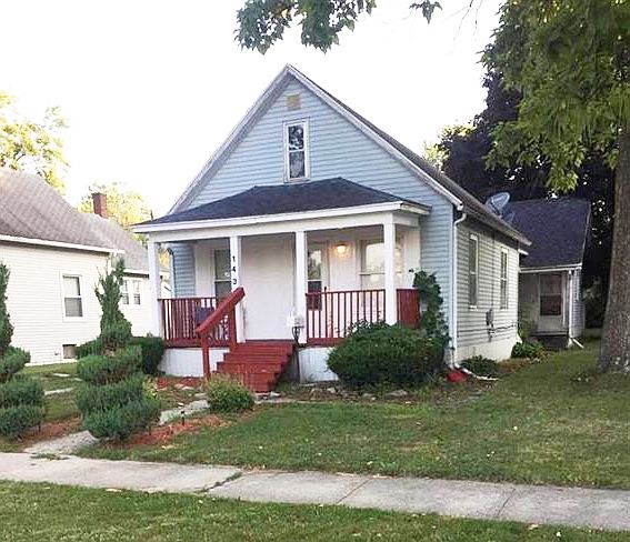 1st image of 1434 Maine St