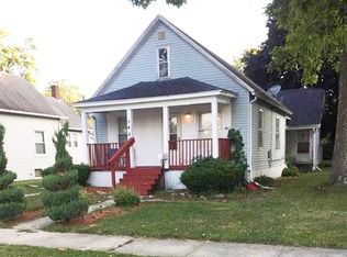1434 Maine St, Saginaw, MI