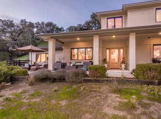 14400 Santa Lucia Rd, Atascadero, CA 93422