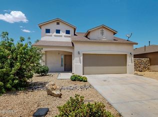 3006 La Union Ct, Las Cruces, NM 88007