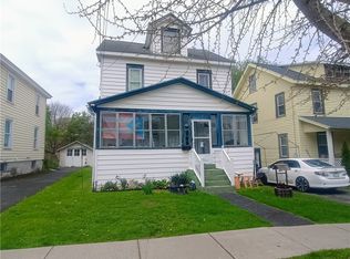 212 Stafford Ave, Syracuse, NY 13206