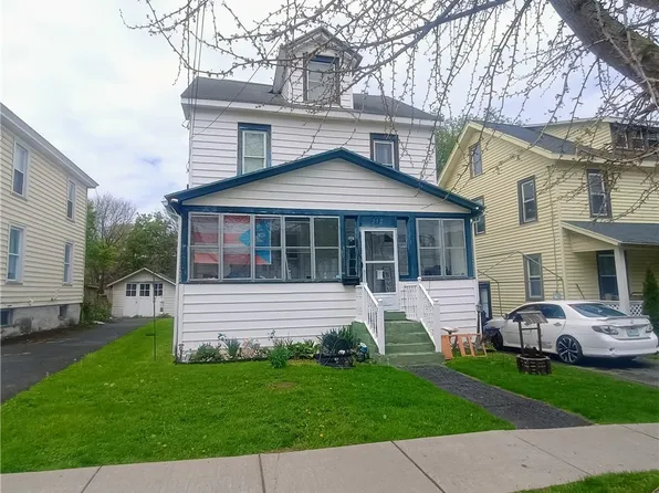 212 Stafford Ave, Syracuse, NY 13206