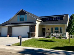 410 Fairmont St, Burley, ID 83318