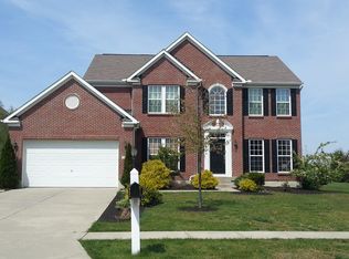 75 Clevenger Ct, Springboro, OH 45066