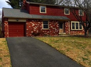 1495 Stephen Way, Southampton, PA 18966