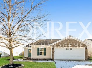 547 Reed Ct, Greenfield, IN 46140