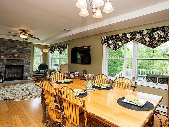 Plenty of Natural Light