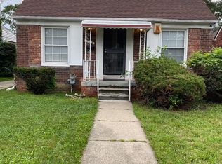 17143 Saint Marys St, Detroit, MI 48235