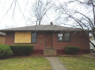 1340 Price Ave, Calumet City, IL
