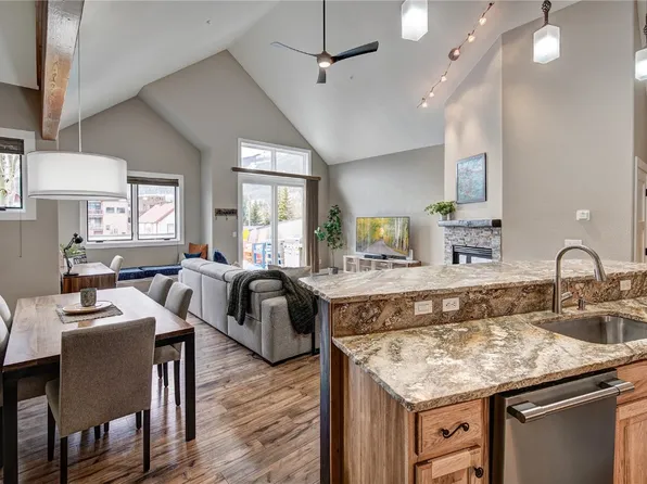 507 E Main St #206, Dillon, CO 80435